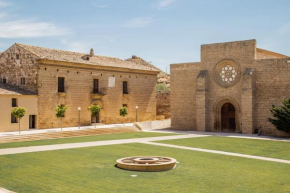 HOSPEDERIA MONASTERIO RUEDA